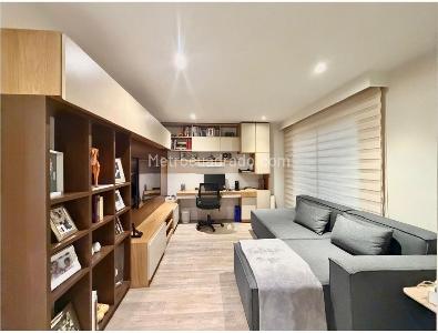 Apartamento en venta en Chico Navarra, Bogotá · foto 10 de 15