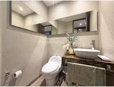 Apartamento en venta en Chico Navarra, Bogotá · foto 12 de 15
