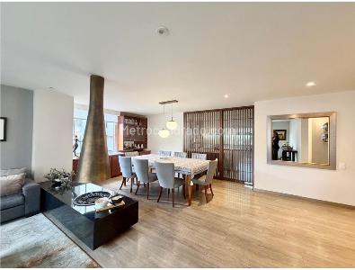 Apartamento en venta en Chico Navarra, Bogotá · foto 13 de 15