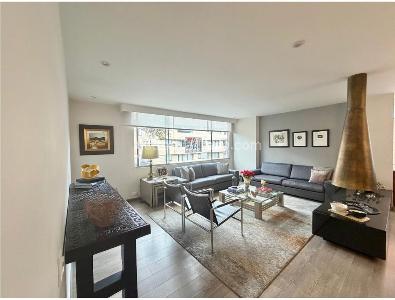 Apartamento en venta en Chico Navarra, Bogotá · foto 15 de 15