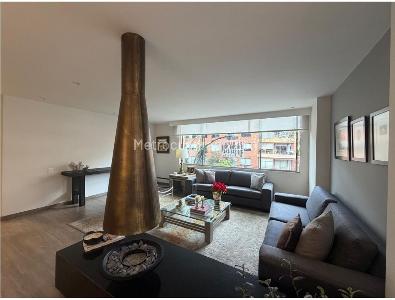 Apartamento en venta en Chico Navarra, Bogotá · foto 2 de 15