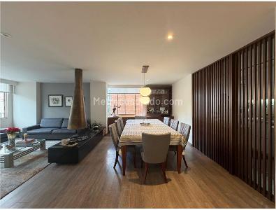 Apartamento en venta en Chico Navarra, Bogotá · foto 4 de 15