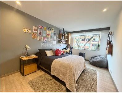 Apartamento en venta en Chico Navarra, Bogotá · foto 8 de 15