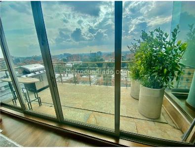 Apartamento de 4 alcobas en venta en La Cabrera, Bogotá, 392 m² · foto 4 de 19