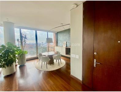 Apartamento de 4 alcobas en venta en La Cabrera, Bogotá, 392 m² · foto 2 de 19