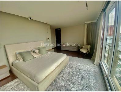 Apartamento de 4 alcobas en venta en La Cabrera, Bogotá, 392 m² · foto 9 de 19