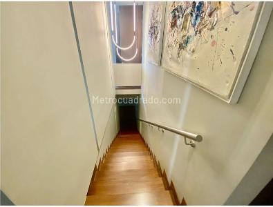 Apartamento de 4 alcobas en venta en La Cabrera, Bogotá, 392 m² · foto 8 de 19