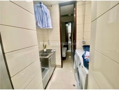Apartamento de 4 alcobas en venta en La Cabrera, Bogotá, 392 m² · foto 7 de 19