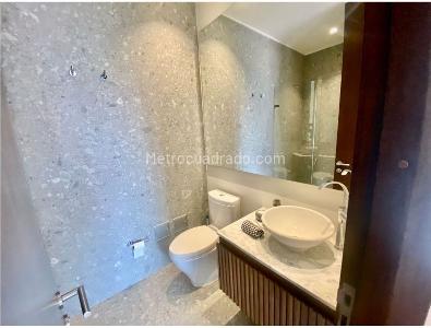 Apartamento de 4 alcobas en venta en La Cabrera, Bogotá, 392 m² · foto 14 de 19