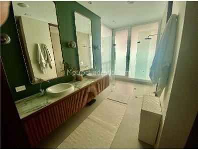 Apartamento de 4 alcobas en venta en La Cabrera, Bogotá, 392 m² · foto 10 de 19