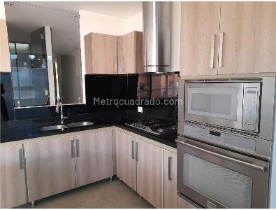 Apartamento en venta en Chico Navarra, Bogotá · foto 12 de 12
