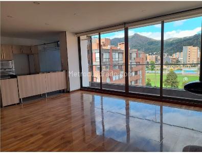 Apartamento en venta en Chico Navarra, Bogotá · foto 7 de 12