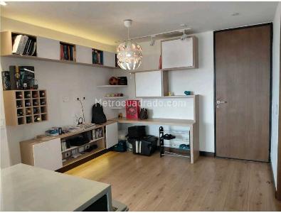 Apartamento de 3 alcobas en venta en San Patricio, Bogotá, 137 m² · foto 17 de 17