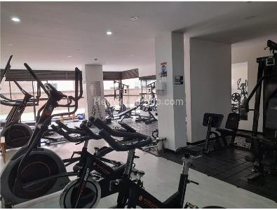 Apartamento de 4 alcobas en venta en Alejandria, Bogotá, 203 m² · foto 18 de 20