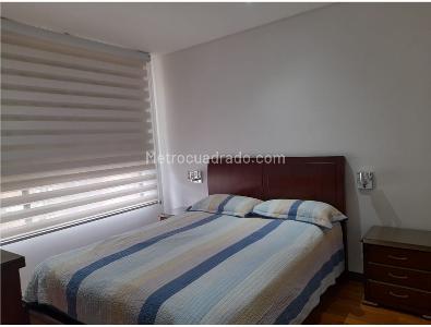 Apartamento de 4 alcobas en venta en Alejandria, Bogotá, 203 m² · foto 11 de 20
