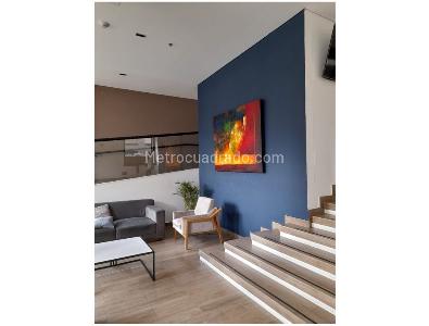 Apartamento de 4 alcobas en venta en Alejandria, Bogotá, 203 m² · foto 12 de 20
