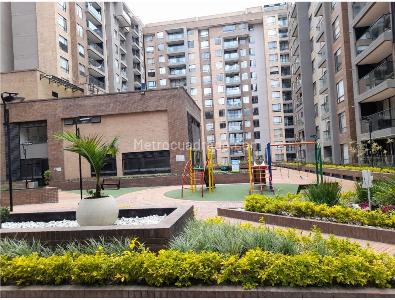 Apartamento de 4 alcobas en venta en Alejandria, Bogotá, 203 m² · foto 20 de 20