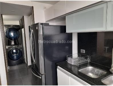 Apartamento de 4 alcobas en venta en Alejandria, Bogotá, 203 m² · foto 14 de 20