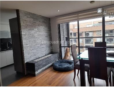 Apartamento de 4 alcobas en venta en Alejandria, Bogotá, 203 m² · foto 2 de 20