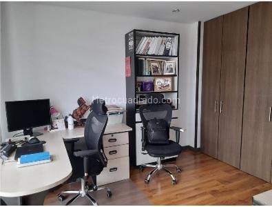 Apartamento de 4 alcobas en venta en Alejandria, Bogotá, 203 m² · foto 13 de 20
