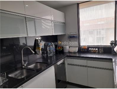 Apartamento de 4 alcobas en venta en Alejandria, Bogotá, 203 m² · foto 16 de 20