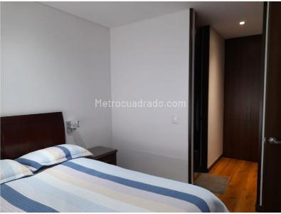 Apartamento de 4 alcobas en venta en Alejandria, Bogotá, 203 m² · foto 6 de 20
