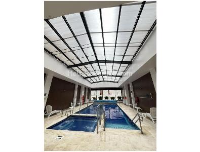 Apartamento de 4 alcobas en venta en Alejandria, Bogotá, 203 m² · foto 19 de 20