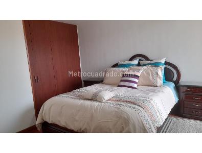 Apartamento en venta en Colina Campestre, Bogotá · foto 10 de 19