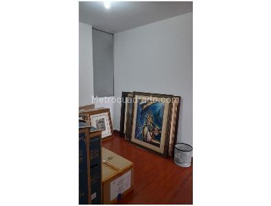 Apartamento en venta en Colina Campestre, Bogotá · foto 11 de 19