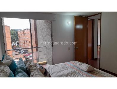 Apartamento en venta en Colina Campestre, Bogotá · foto 13 de 19