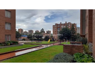 Apartamento en venta en Colina Campestre, Bogotá · foto 2 de 19
