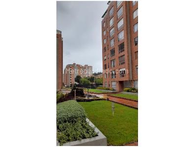 Apartamento en venta en Colina Campestre, Bogotá · foto 3 de 19