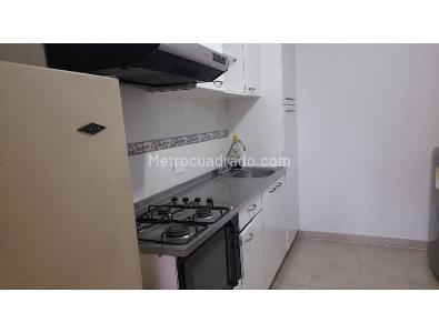 Apartamento en venta en Colina Campestre, Bogotá · foto 8 de 19