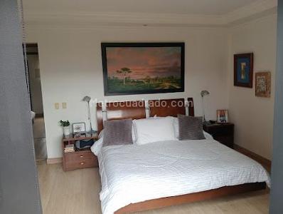 Apartamento en venta en La Calleja, Bogotá · foto 5 de 11
