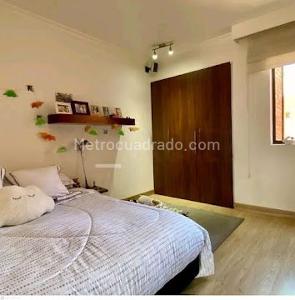 Apartamento en venta en La Calleja, Bogotá · foto 10 de 11