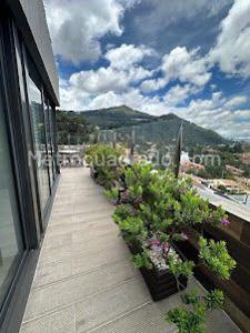 Apartamento de 3 alcobas en venta en Santa Barbara Alta, Bogotá, 190 m² · foto 10 de 13