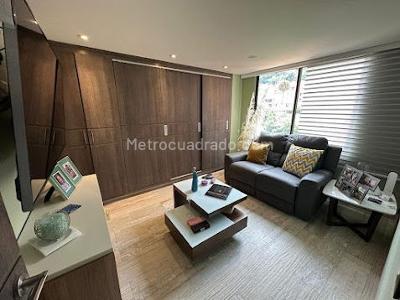 Apartamento de 3 alcobas en venta en Santa Barbara Alta, Bogotá, 190 m² · foto 12 de 13