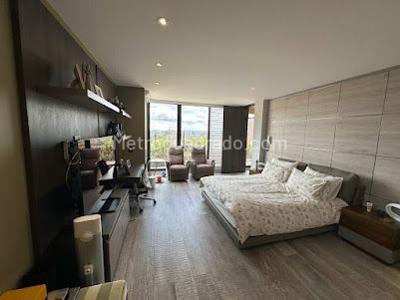 Apartamento de 3 alcobas en venta en Santa Barbara Alta, Bogotá, 190 m² · foto 7 de 13