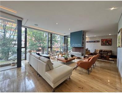 Apartamento en venta en Chico Museo, Bogotá · foto 7 de 20