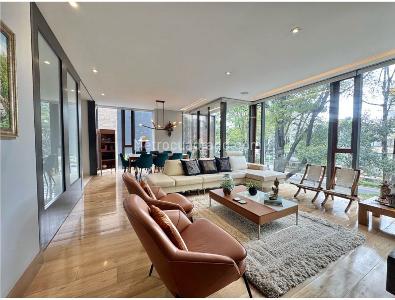 Apartamento en venta en Chico Museo, Bogotá · foto 6 de 20