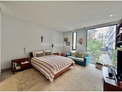 Apartamento en venta en Chico Museo, Bogotá · foto 16 de 20