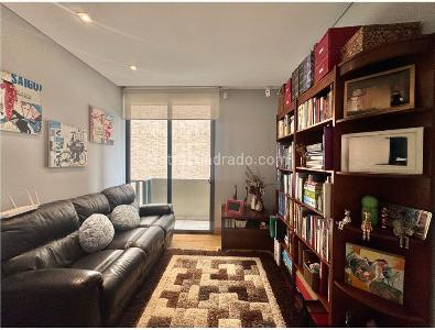 Apartamento en venta en Chico Museo, Bogotá · foto 18 de 20