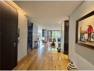 Apartamento en venta en Chico Museo, Bogotá · foto 9 de 20