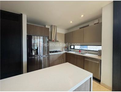 Apartamento en venta en Chico Museo, Bogotá · foto 19 de 20