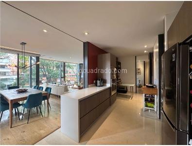 Apartamento en venta en Chico Museo, Bogotá · foto 10 de 20