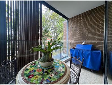 Apartamento en venta en Chico Museo, Bogotá · foto 20 de 20