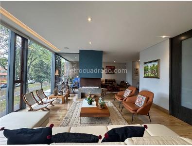 Apartamento en venta en Chico Museo, Bogotá · foto 2 de 20