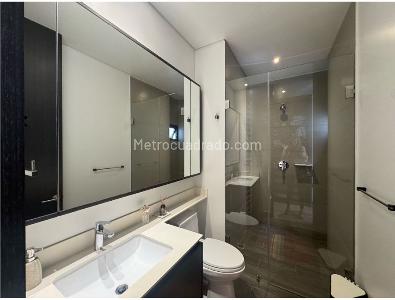 Apartamento en venta en Chico Museo, Bogotá · foto 8 de 20