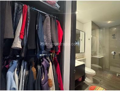 Apartamento en venta en Chico Museo, Bogotá · foto 11 de 20