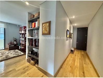 Apartamento en venta en Chico Museo, Bogotá · foto 13 de 20